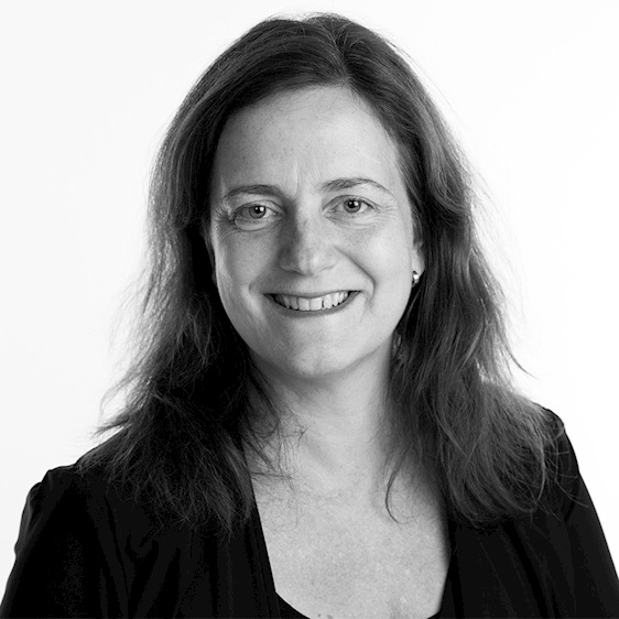 Laure Van Hauwaert - WPP Gov